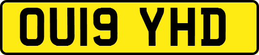OU19YHD