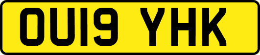 OU19YHK