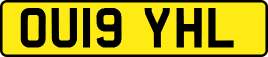 OU19YHL