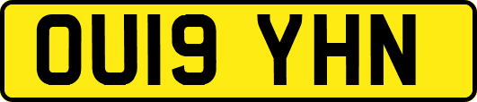 OU19YHN