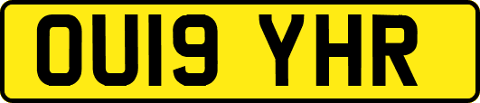 OU19YHR