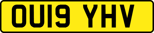 OU19YHV