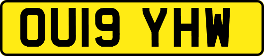 OU19YHW