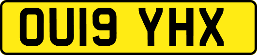 OU19YHX
