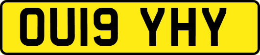 OU19YHY