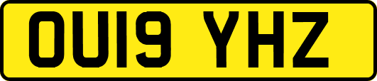 OU19YHZ
