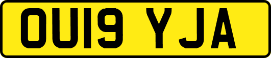 OU19YJA