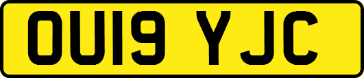OU19YJC