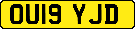 OU19YJD