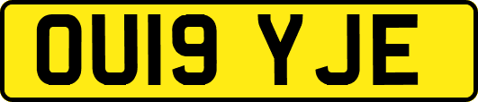 OU19YJE
