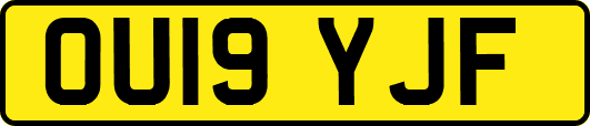 OU19YJF