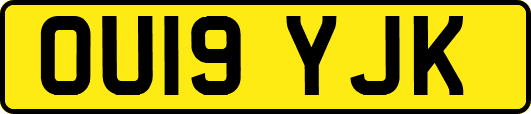 OU19YJK