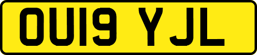 OU19YJL