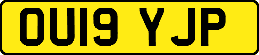 OU19YJP