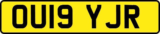 OU19YJR