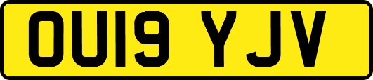 OU19YJV