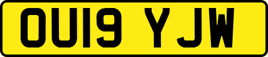 OU19YJW