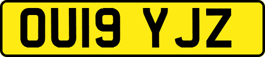 OU19YJZ