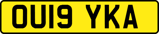 OU19YKA