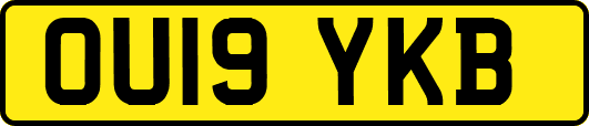 OU19YKB