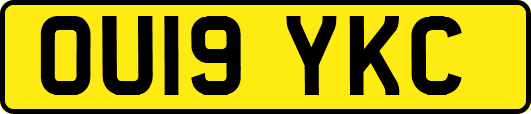 OU19YKC