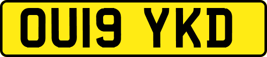 OU19YKD