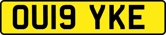 OU19YKE