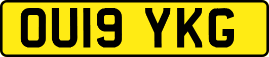 OU19YKG