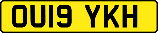 OU19YKH