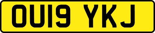 OU19YKJ