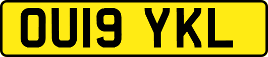 OU19YKL
