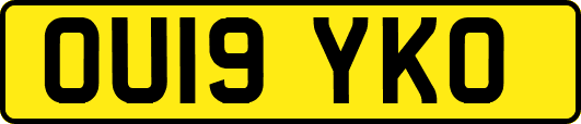 OU19YKO