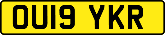 OU19YKR