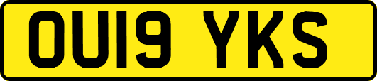 OU19YKS
