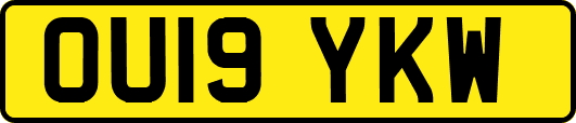 OU19YKW