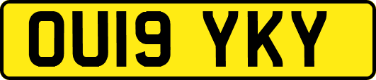 OU19YKY