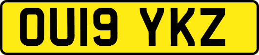OU19YKZ