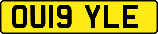OU19YLE