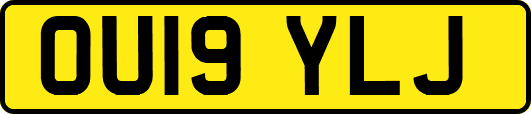 OU19YLJ