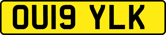 OU19YLK