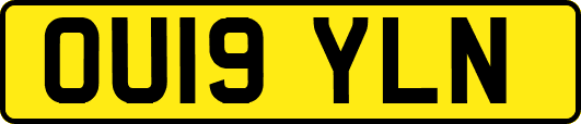 OU19YLN
