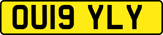 OU19YLY