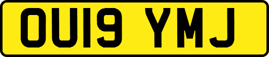 OU19YMJ