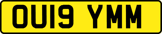 OU19YMM