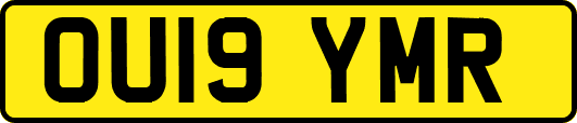 OU19YMR
