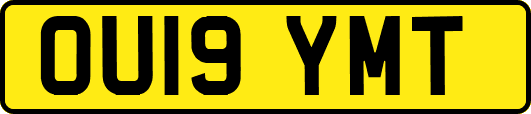 OU19YMT