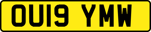 OU19YMW