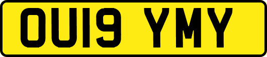 OU19YMY