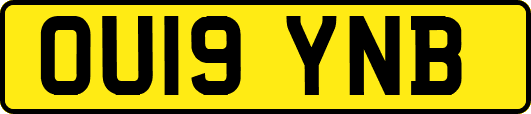 OU19YNB