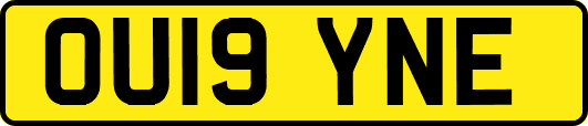 OU19YNE